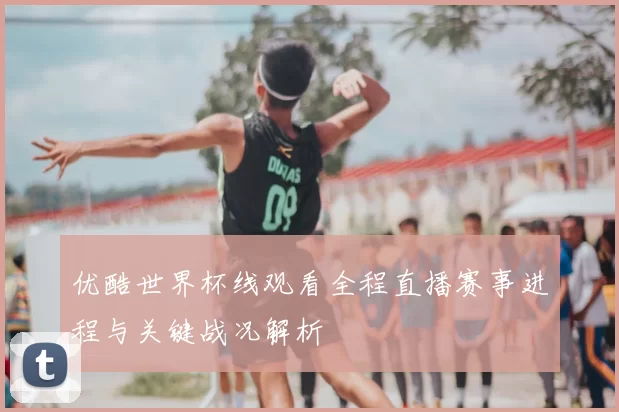 优酷世界杯线观看全程直播赛事进程与关键战况解析